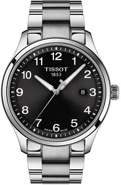Tissot T-Sport Gent XL T116.410.11.057.00
