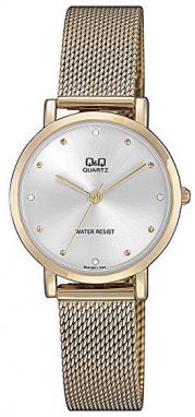 Q & Q Analogové hodinky QA21J011