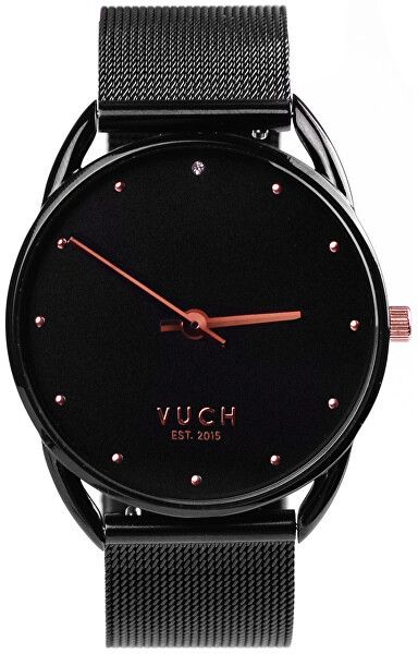 Vuch Metallic Tourmaly P1018
