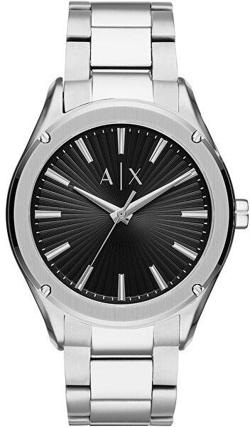 Armani Exchange Fitz AX2800