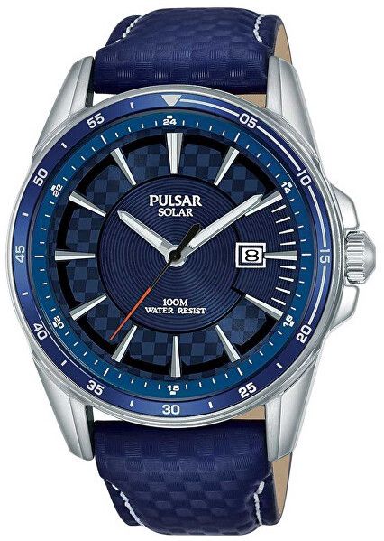 Pulsar Solar PX3205X1