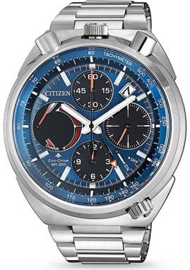 Citizen Promaster Eco-Drive Promaster Land Bull Head AV0070-57L