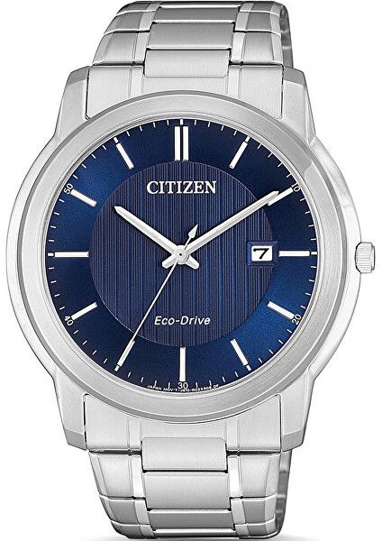 Citizen Eco-Drive Elegant AW1211-80L