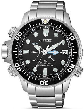 Citizen Promaster Marine Auqaland Eco-Drive BN2031-85E