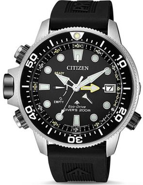 Citizen Promaster Marine Auqaland Eco-Drive BN2036-14E