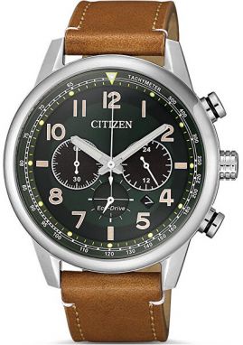 Citizen Eco-Drive Sport CA4420-21X