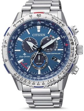 Citizen Eco-Drive Promaster Sky Radio Controlled CB5000-50L