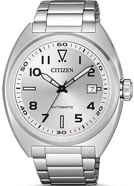 Citizen Basic Automatic NJ0100-89A