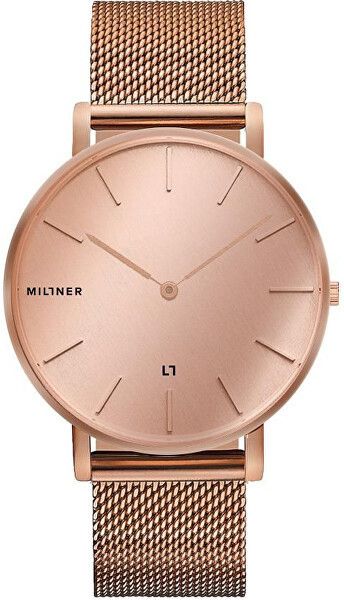 Millner Mayfair S Pink 36 mm