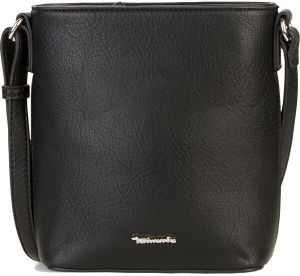 Tamaris Dámska crossbody kabelka Alessia Black