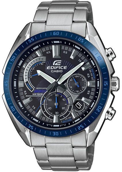 Casio Edifice EFR-570DB-1BVUEF (198)