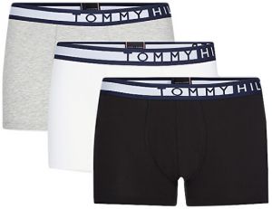 Tommy Hilfiger 3 PACK - pánske boxerky UM0UM01234-0SA L