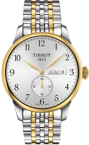 Tissot Le Locle Automatic Petite Second 2020 T006.428.22.032.00