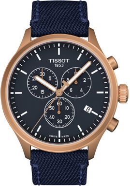 Tissot T-Sport Chrono XL Quartz T116.617.37.041.00