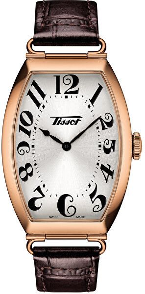 Tissot Heritage Quartz Porto T128.509.36.032.00