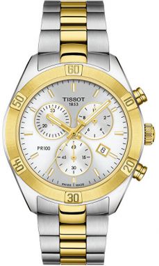 Tissot T-Classic PRC 100 Chic lady T101.917.22.031.00