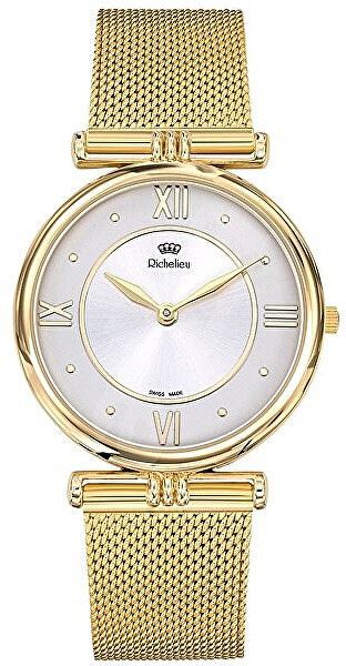 Richelieu 2018M.05.911