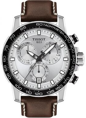 Tissot Supersport Chrono 2020 T125.617.16.031.00