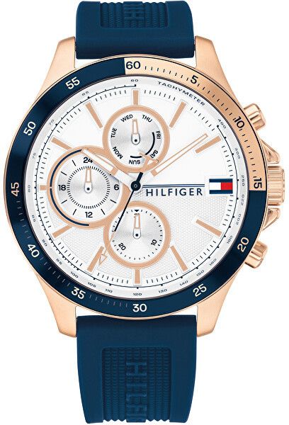 Tommy Hilfiger Bank 1791778