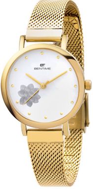 Bentime Dámské analogové hodinky 008-9MB-PT610413B