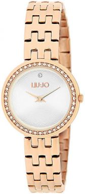 Liu.Jo Precious Glam TLJ1602