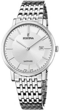 Festina Swiss Made 20018/1