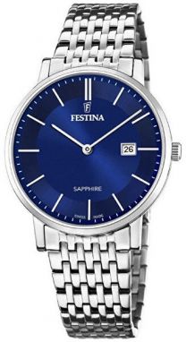 Festina Swiss Made 20018/2