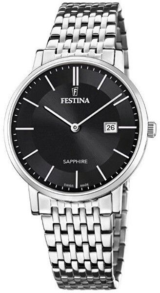 Festina Swiss Made 20018/3