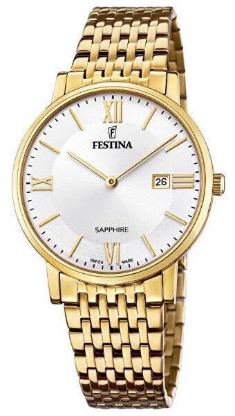 Festina Swiss Made 20020/1