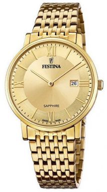 Festina Swiss Made 20020/2