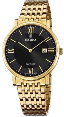 Festina Swiss Made 20020/3