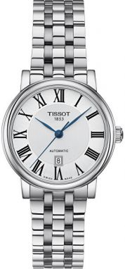 Tissot Carson Automatic Lady T122.207.11.033.00