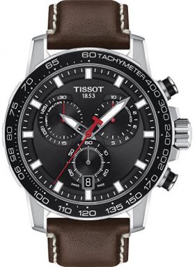 Tissot Supersport Chrono T125.617.16.051.01