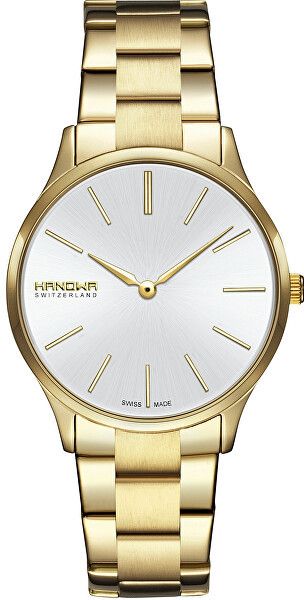 Hanowa Pure 7075.02.001