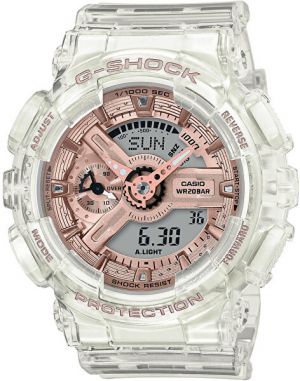 Casio G-Shock GMA-S110SR-7AER (411)