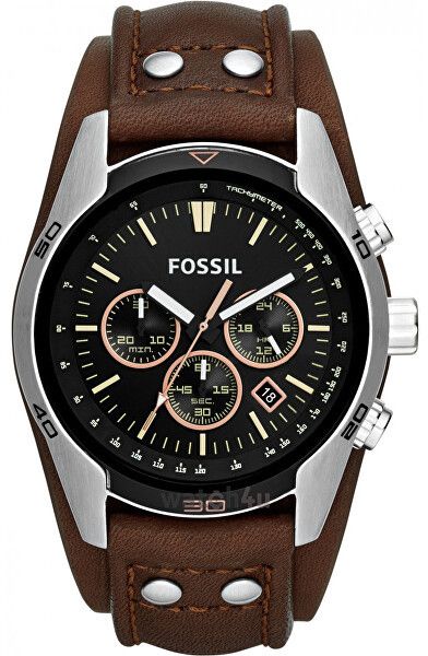 Fossil Coachman CH2891