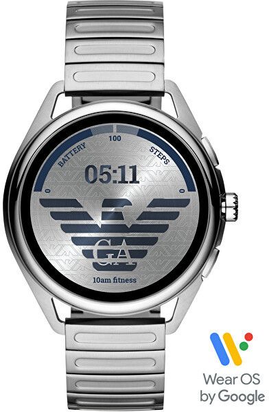 Emporio Armani Smartwatch Connected ART5026