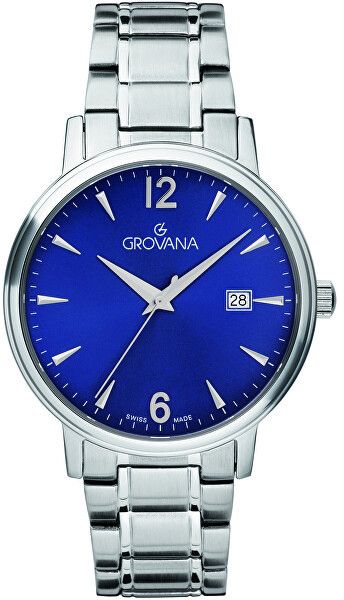 Grovana Módní hodinky 1550.1135