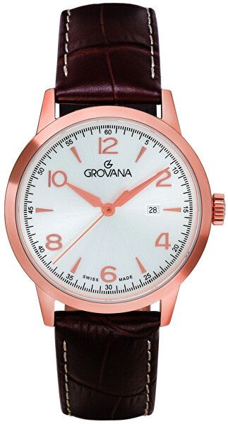 Grovana Módní hodinky 5100.1562