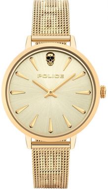 Police Miona PL16035MSG/22MM