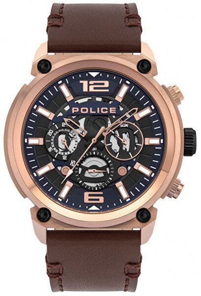 Police Armor PL14378JSR/03