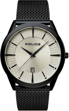 Police Patriot PL15305JSB/79MM