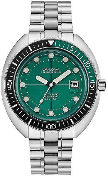 Bulova Automatic 96B322