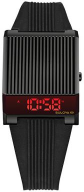 Bulova Computron 98C135