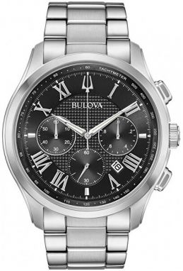 Bulova 96B288