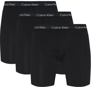 Calvin Klein 3 PACK - pánske boxerky NB1770A-XWB M