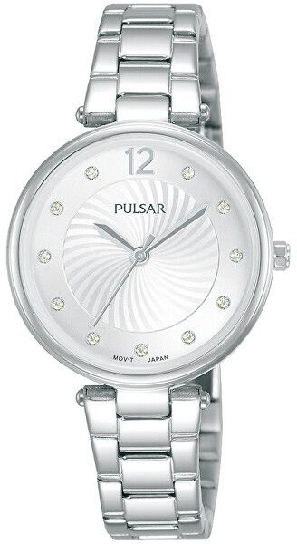 Pulsar Attitude PH8489X1
