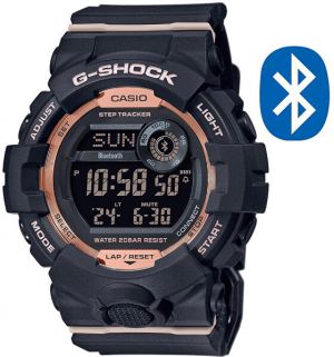 Casio G-Shock G-Squad Bluetooth Step Tracker GMD-B800-1ER (626)