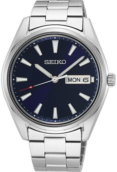 Seiko Quartz SUR341P1