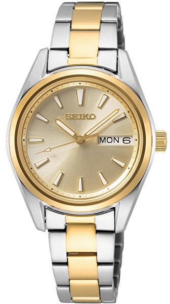 Seiko Quartz SUR354P1